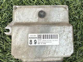 блок управления АКПП Infiniti EX 1 поколение 2010, 3.7 л., бензин, АКПП, серый, внедорожник 5 дв., полный привод, 23751JK00B