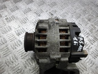 генератор Volkswagen Passat B5 1998, 1.6 л., бензин, 06B903016D