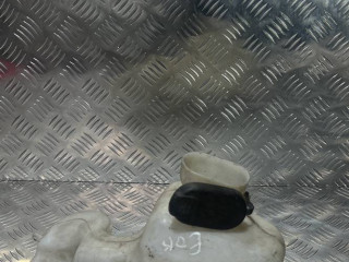 бачок омывателя Renault Kangoo 1 поколение 2001, 1.9 л., дизель, 5МКПП, белый, фургон