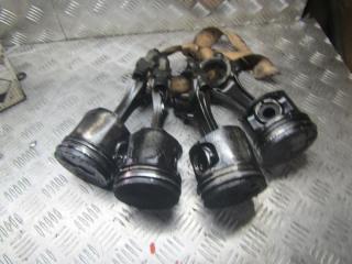 поршень IVECO Daily 3 поколение 2001, 2.5 л., дизель