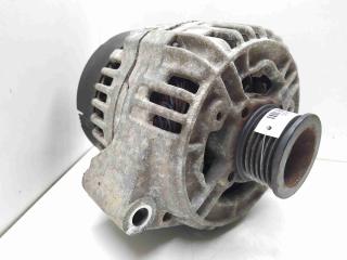 генератор Mercedes-Benz CLK-Класс W208/A208 1998, 3.2 л., i, бензин, АКПП, задний привод, 0101543202, 0123510068, A0101543202