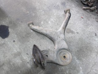 рычаг задний левый Mercedes-Benz Vito W639 2005, 2.2 л., дизель, МКПП, микроавтобус