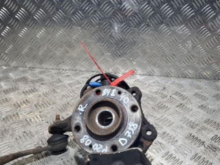 ступица передняя правая Peugeot 2008 1 поколение 2015, 1.6 л., 9HC (DV6C), дизель, робот, внедорожник 5 дв.