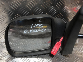 зеркало наружное левое Renault Kangoo 1 поколение 2001, 1.4 л., бензин, АКПП, фургон