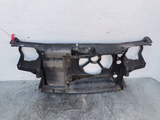 передняя панель крепления облицовки (телевизор) Volkswagen Golf 3 поколение 1996, 1.6 л., AEE, бензин, 5МКПП, зеленый, хетчбэк 5 дв.