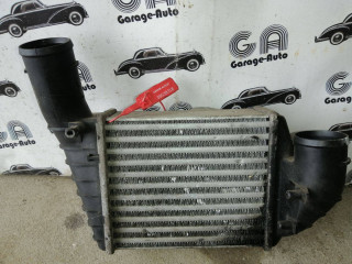интеркулер Volkswagen Passat B5 2001, 2.5 л., AKN, дизель, универсал