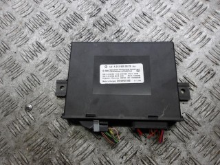 блок комфорта Mercedes-Benz B-Класс W246 [рестайлинг] 2017, 1.5 л., дизель, АКПП, хетчбэк 5 дв., A2129000029