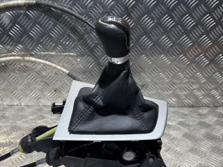 кулиса Ford Focus 3 поколение 2012, 1.6 л., IQDB, бензин, 5МКПП, хетчбэк 5 дв.