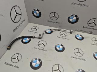 трубка топливная Mercedes-Benz C-Класс W205/S205/C205 [рестайлинг] 2018, 1.5 л., бензин, A2640700400