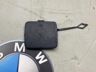 заглушка заднего бампера под крюк BMW X3 F25 2011, 3.0 л., N52 B30, бензин, 7230182