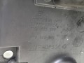 передняя панель крепления облицовки (телевизор) SEAT Alhambra 1 поколение [рестайлинг] 2009, 2.0 л., дизель, МКПП, серебристый, минивэн, 7M3805598AH - фото №8