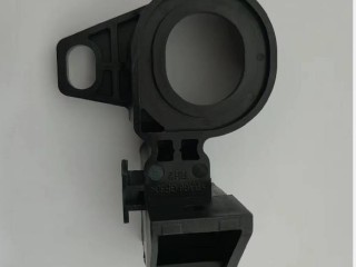 кронштейн радиатора Zeekr 001 1 поколение 2021, 6600198805