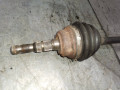 полуось передняя правая (приводной вал, ШРУС) Opel Astra G 1999, 1.6 л., бензин, 5МКПП, хетчбэк 5 дв. - фото №3