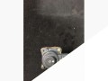 клапан EGR Mazda 323F BA 1997, 1.5 л., бензин, BP3C - фото №5