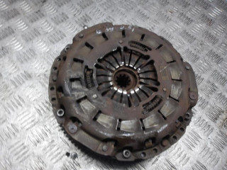 маховик BMW 5 серия E39 1998, 2.5 л., бензин, 7508558