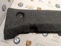 обшивка багажника BMW 4 серия G22/G23 2022, 3.0 л., бензин, c4f, кабриолет, полный привод, 7489600 - фото №4