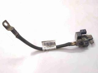 минусовой провод аккумулятора Renault Master 3 поколение [рестайлинг] 2018, 2.3 л., DCi, дизель, МКПП, задний привод, 240801526R, A4159056300