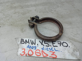Хомут BMW X5 E70 2009, 3.0 л., дизель, 7796718