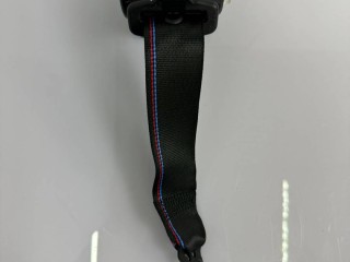 ремень безопасности BMW 4 серия F32/F33 [рестайлинг] 2019, 2.0 л., B47 D20 A, дизель, АКПП, синий, лифтбэк, полный привод, правый руль, 72118076354