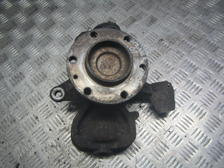 ступица передняя правая Mercedes-Benz Sprinter 2 поколение (W906) 2007, 2.2 л., дизель, МКПП, микроавтобус