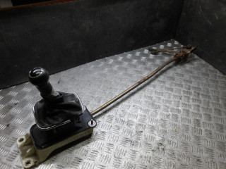 кулиса Volkswagen Golf 3 поколение 2000, 1.4 л., бензин, МКПП, универсал