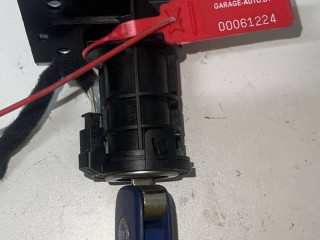 замок зажигания Fiat Stilo 1 поколение 2002, 1.6 л., 182 B6.000, бензин, 5МКПП, универсал