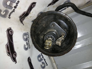 вакуумный усилитель тормозов Mitsubishi Carisma 1 поколение [рестайлинг] 2001, 1.9 л., дизель, aqua, хетчбэк 5 дв.