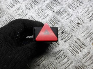 кнопка аварийной сигнализации Volkswagen Transporter T4 1999, 2.5 л., дизель, МКПП, микроавтобус