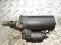 стартер Audi A6 4B/C5 1999, 2.5 л., дизель, 059911023H - фото №5