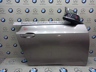 дверь передняя правая BMW i3 L01 2015, 1.3 л., бензин