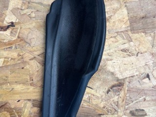 уголок жабо Alfa Romeo Stelvio 1 поколение 2018, 2.0 л., АКПП, серый, внедорожник 5 дв., полный привод, LS396147, 156125974