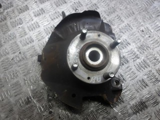 ступица передняя правая Kia Picanto 1 поколение 2007, 1.1 л., бензин, МКПП, хетчбэк 5 дв.