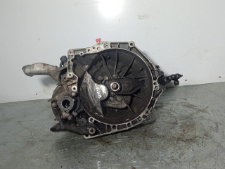 КПП механическая (МКПП) Peugeot 508 1 поколение 2012, 1.6 л., 9HD (DV6C), дизель, 5МКПП, минивэн, 20DM65