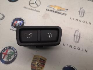 кнопка открытия багажника Alfa Romeo Stelvio 1 поколение 2018, 2.2 л., дизель, АКПП, правый руль, 156129212