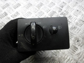 переключатель света Ford Transit 7 поколение 2010, 2.2 л., дизель, МКПП, микроавтобус, 4M5T13A024EA