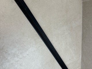 уплотнитель двери Infiniti G 4 поколение [рестайлинг] 2013, 3.7 л., VQ37VHR, бензин, АКПП, черный, кабриолет, задний привод, 80920-JJ50A