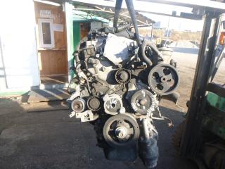 двигатель Toyota Avensis 2 поколение (T250) 2006, 2.2 л., дизель, МКПП, универсал, 2AD