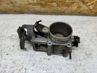 заслонка дроссельная Jaguar XJ 2 поколение [рестайлинг] 1996, 4.0 л., бензин, АКПП, NBC3061CA