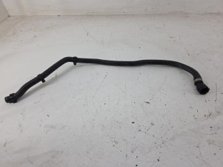 патрубок отопителя (печки) BMW 3 серия F30/F31/F34 2013, 1.6 л., N13 B16 A, бензин, АКПП, седан, задний привод, правый руль, 64219208169, 9208169, 64219243891, 9243891