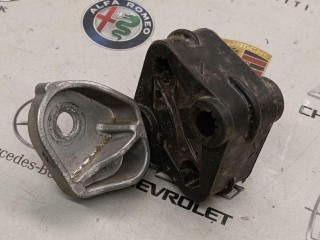 кронштейн глушителя BMW 4 серия G22/G23 2022, 3.0 л., бензин, c4f, кабриолет, полный привод, 7933855