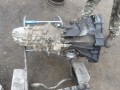 КПП механическая (МКПП) Audi A6 4A/C4 1995, 2.5 л., дизель, МКПП, ARX - фото №4