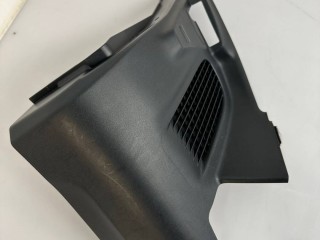 обшивка багажника Lexus NX 1 поколение [рестайлинг] 2021, 2.5 л., 2AR-FXE, бензин, 58467-78010