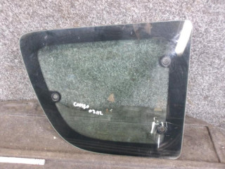 стекло кузовное боковое правое Opel Combo 4 поколение (D) 2011, 1.6 л., дизель, МКПП, минивэн