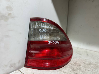 фонарь задний правый Mercedes-Benz E-Класс W210/S210 [рестайлинг] 2001, универсал