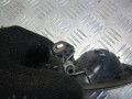 ручка внутренняя передняя левая Renault Megane 1 поколение [рестайлинг] 2000, 7700830078 - фото №3