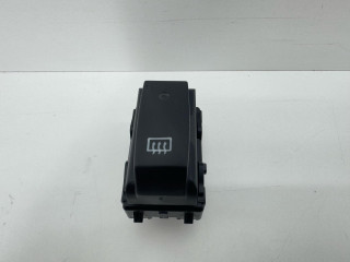 кнопка обогрева заднего стекла Renault 2021, 2.0 л., дизель, 6МКПП, микроавтобус, 253508347R, 93868044