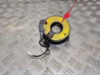 шлейф руля Nissan Primera P11 1997, 1.6 л., GA16DE, бензин, 5МКПП, седан