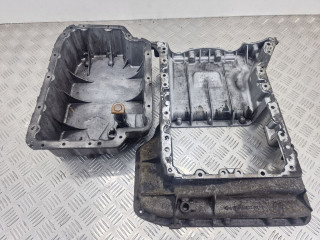 масляный поддон Mercedes-Benz Sprinter 2 поколение (W906) 2011, 2.2 л., CDi, дизель, МКПП, задний привод, 6510141402, A6510141402, A6510100628, 6510100628