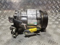 компрессор кондиционера Peugeot 407 1 поколение 2005, 2.7 л., UHZ (DT17), дизель, АКПП, универсал, 9656572380, SD7C16 - фото №5