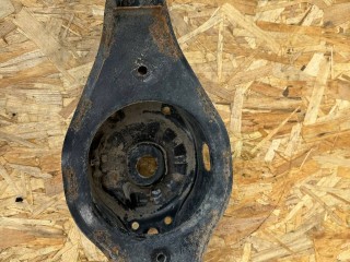 рычаг задний Infiniti QX60 L50 2014, 3.5 л., VQ35DE, бензин, АКПП, чёрный, внедорожник 5 дв., полный привод, 551B03JA0A